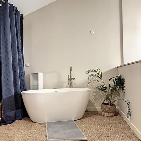 Casa vacanze Designer Townhouse With 2 Stunning Terraces *