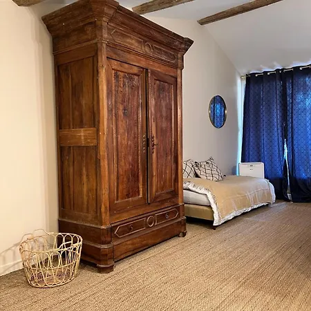 Designer Townhouse With 2 Stunning Terraces Casa vacanze *