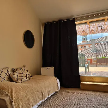 Designer Townhouse With 2 Stunning Terraces Casa vacanze *