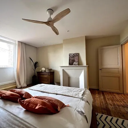 Casa vacanze Designer Townhouse With 2 Stunning Terraces *