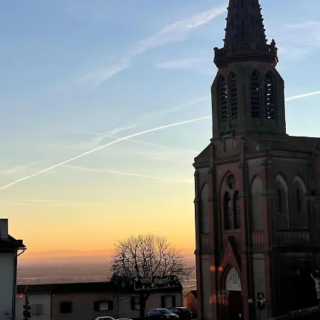 Designer Townhouse With 2 Stunning Terraces Casa vacanze *