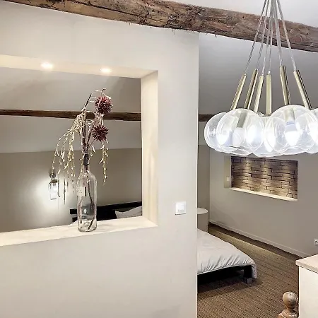 Casa vacanze Designer Townhouse With 2 Stunning Terraces *