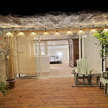 Designer Townhouse With 2 Stunning Terraces Casa vacanze