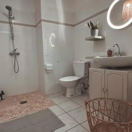 Casa vacanze Designer Townhouse With 2 Stunning Terraces