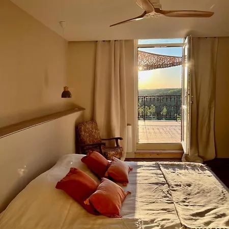 Designer Townhouse With 2 Stunning Terraces Casa vacanze *