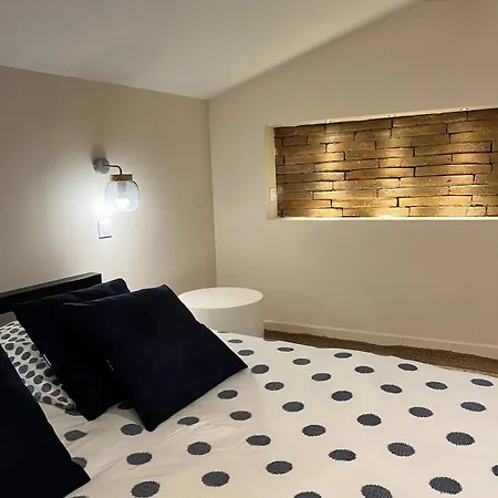 Tatil Evi Designer Townhouse With 2 Stunning Terraces *