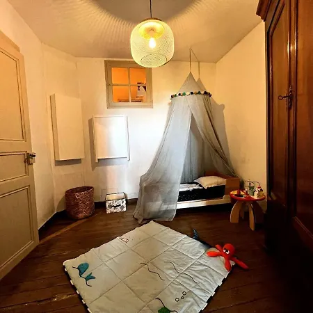 Designer Townhouse With 2 Stunning Terraces Tatil Evi Lafrançaise