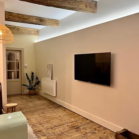 Designer Townhouse With 2 Stunning Terraces Tatil Evi *