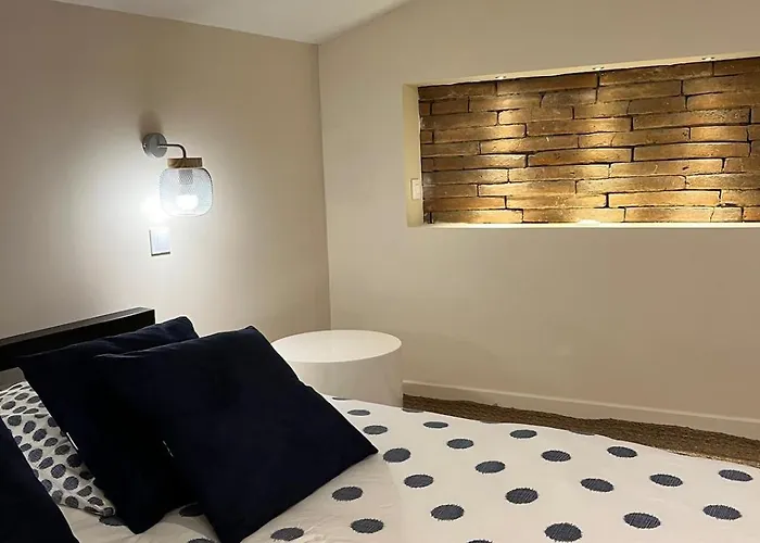 Ferienhaus Designer Townhouse With 2 Stunning Terraces *