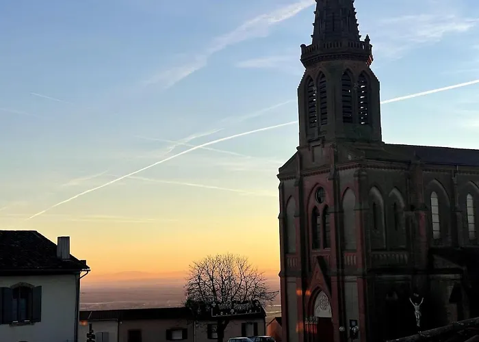 Designer Townhouse With 2 Stunning Terraces Ferienhaus *