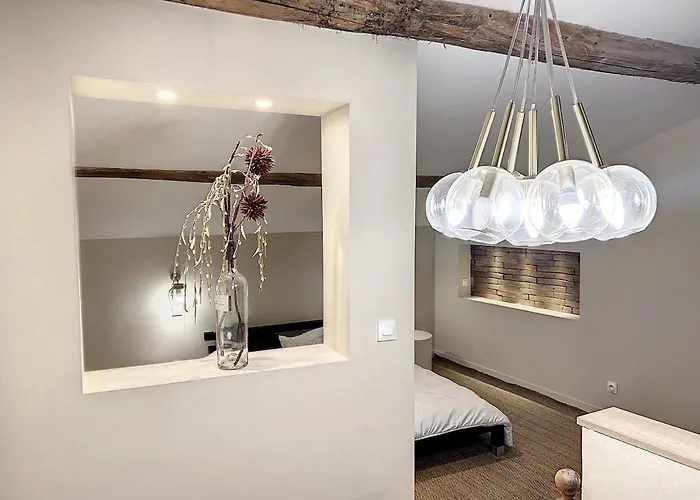 Ferienhaus Designer Townhouse With 2 Stunning Terraces *