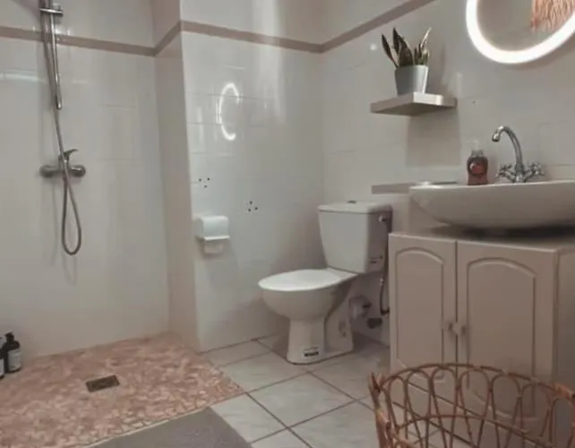 Ferienhaus Designer Townhouse With 2 Stunning Terraces