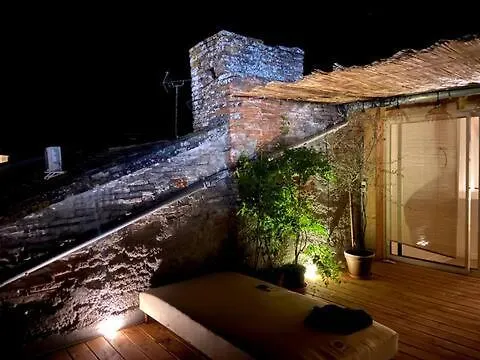 Ferienhaus Designer Townhouse With 2 Stunning Terraces *